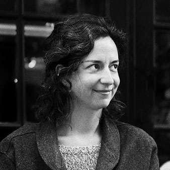 Portrait de Margarida